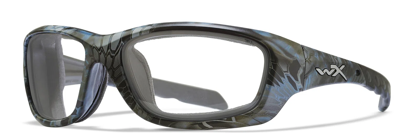 Wiley X Climate Control Gravity Frame & Lenses - view 30